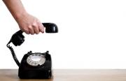 making outbound sales calls